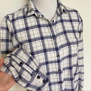 🌿J.Crew button down
